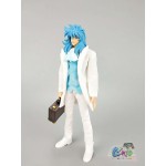 Jacksdo - Saint Seiya Plain Cloth Classic Julian Solo / Sorrento